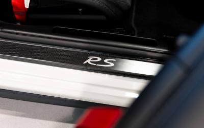 2010 Porsche 911 997 GT2 RS