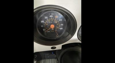 1989 Chevrolet K5 Blazer