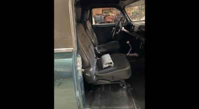 1954 Chevrolet DELIVERY