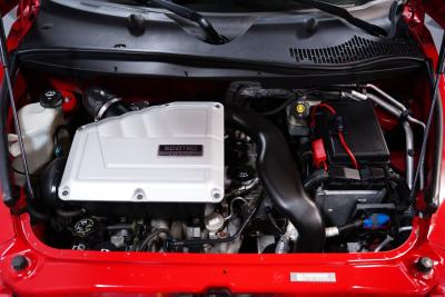 2008 Chevrolet HHR SS