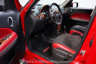 2008 Chevrolet HHR SS
