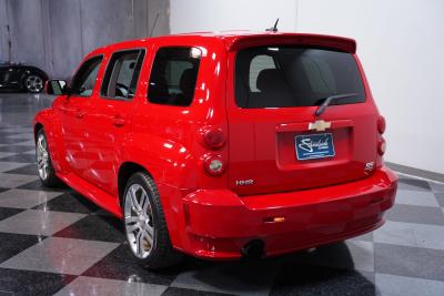 2008 Chevrolet HHR SS