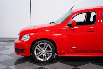 2008 Chevrolet HHR SS