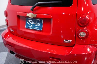 2008 Chevrolet HHR SS