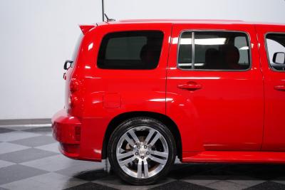 2008 Chevrolet HHR SS