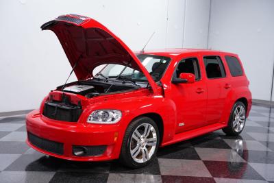 2008 Chevrolet HHR SS