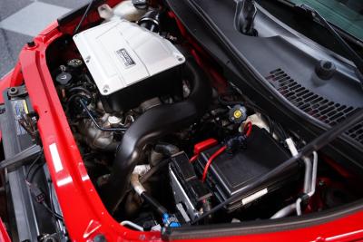 2008 Chevrolet HHR SS
