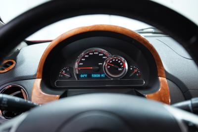 2008 Chevrolet HHR SS