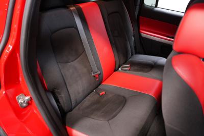 2008 Chevrolet HHR SS