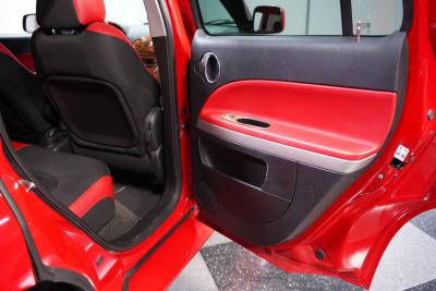 2008 Chevrolet HHR SS