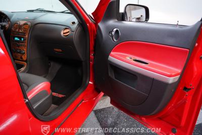 2008 Chevrolet HHR SS