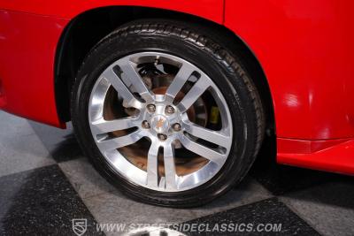 2008 Chevrolet HHR SS