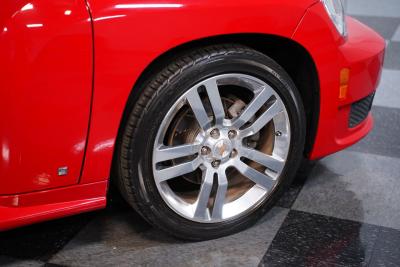 2008 Chevrolet HHR SS