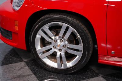 2008 Chevrolet HHR SS