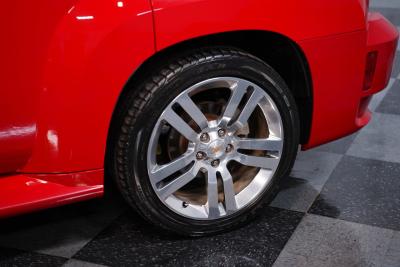 2008 Chevrolet HHR SS
