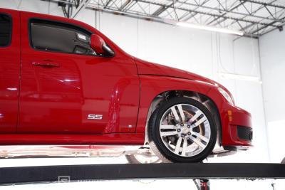 2008 Chevrolet HHR SS