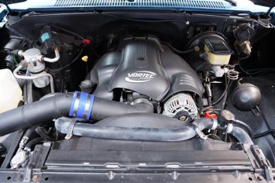 1985 Chevrolet C10 Stepside LS Restomod