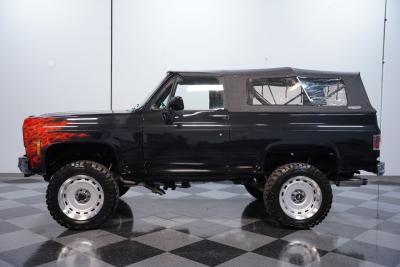 1975 Chevrolet Blazer K5 4x4