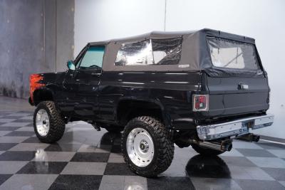 1975 Chevrolet Blazer K5 4x4