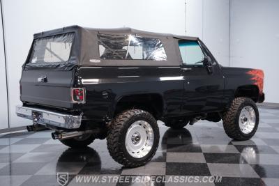 1975 Chevrolet Blazer K5 4x4
