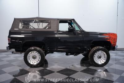 1975 Chevrolet Blazer K5 4x4