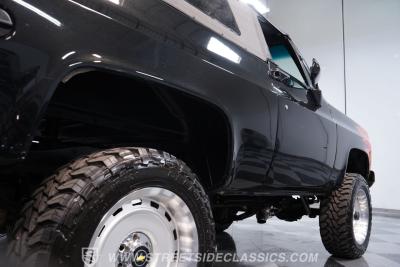 1975 Chevrolet Blazer K5 4x4