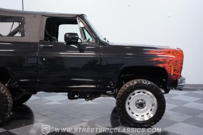 1975 Chevrolet Blazer K5 4x4
