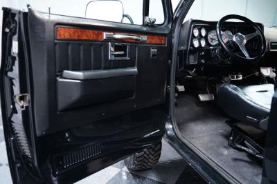 1975 Chevrolet Blazer K5 4x4