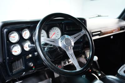 1975 Chevrolet Blazer K5 4x4