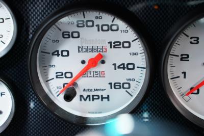 1975 Chevrolet Blazer K5 4x4