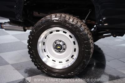 1975 Chevrolet Blazer K5 4x4