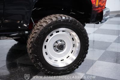 1975 Chevrolet Blazer K5 4x4