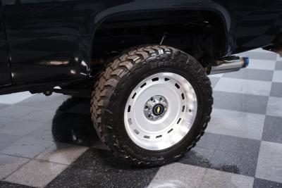 1975 Chevrolet Blazer K5 4x4