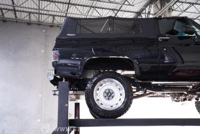 1975 Chevrolet Blazer K5 4x4