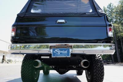 1975 Chevrolet Blazer K5 4x4