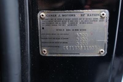 1975 Chevrolet Blazer K5 4x4
