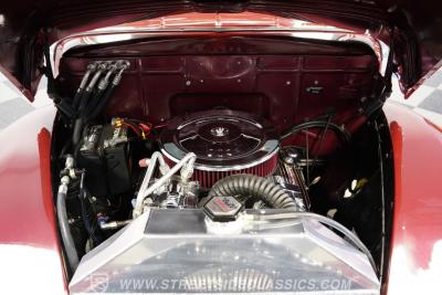 1941 Ford Super Deluxe Convertible