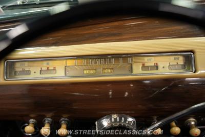 1941 Ford Super Deluxe Convertible
