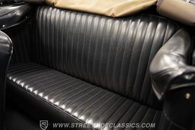 1941 Ford Super Deluxe Convertible
