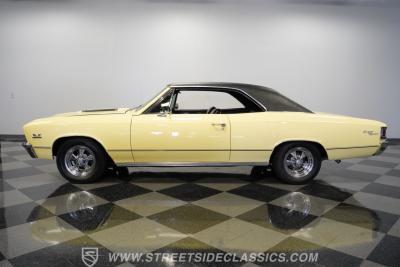 1967 Chevrolet Chevelle SS 396