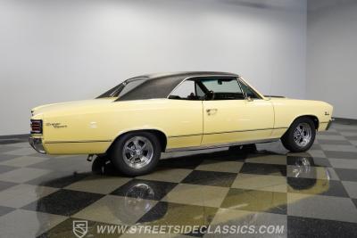 1967 Chevrolet Chevelle SS 396