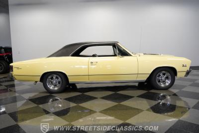 1967 Chevrolet Chevelle SS 396