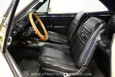 1967 Chevrolet Chevelle SS 396