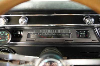 1967 Chevrolet Chevelle SS 396