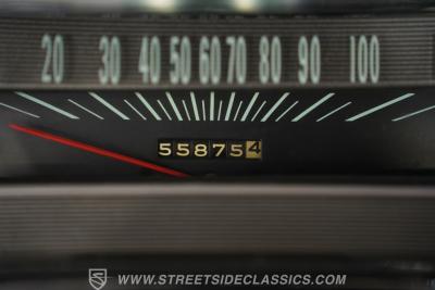 1967 Chevrolet Chevelle SS 396