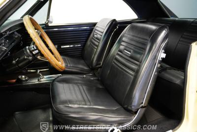 1967 Chevrolet Chevelle SS 396