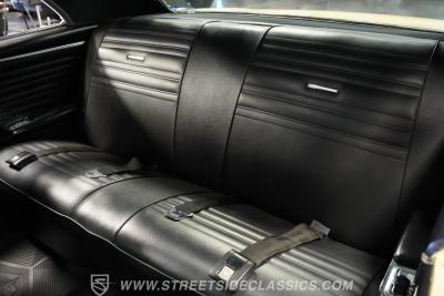1967 Chevrolet Chevelle SS 396