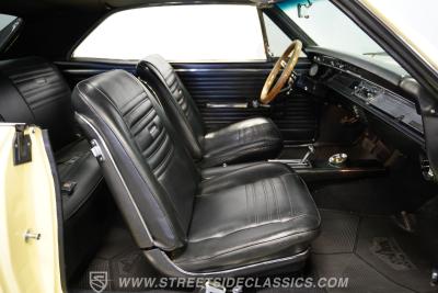 1967 Chevrolet Chevelle SS 396