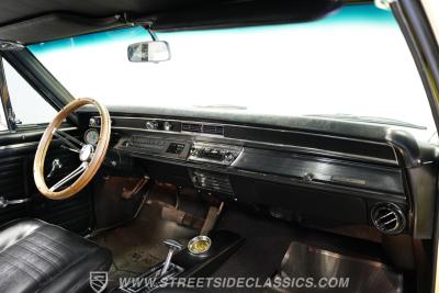 1967 Chevrolet Chevelle SS 396