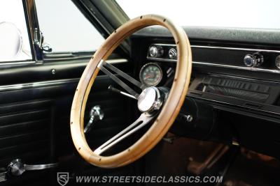 1967 Chevrolet Chevelle SS 396